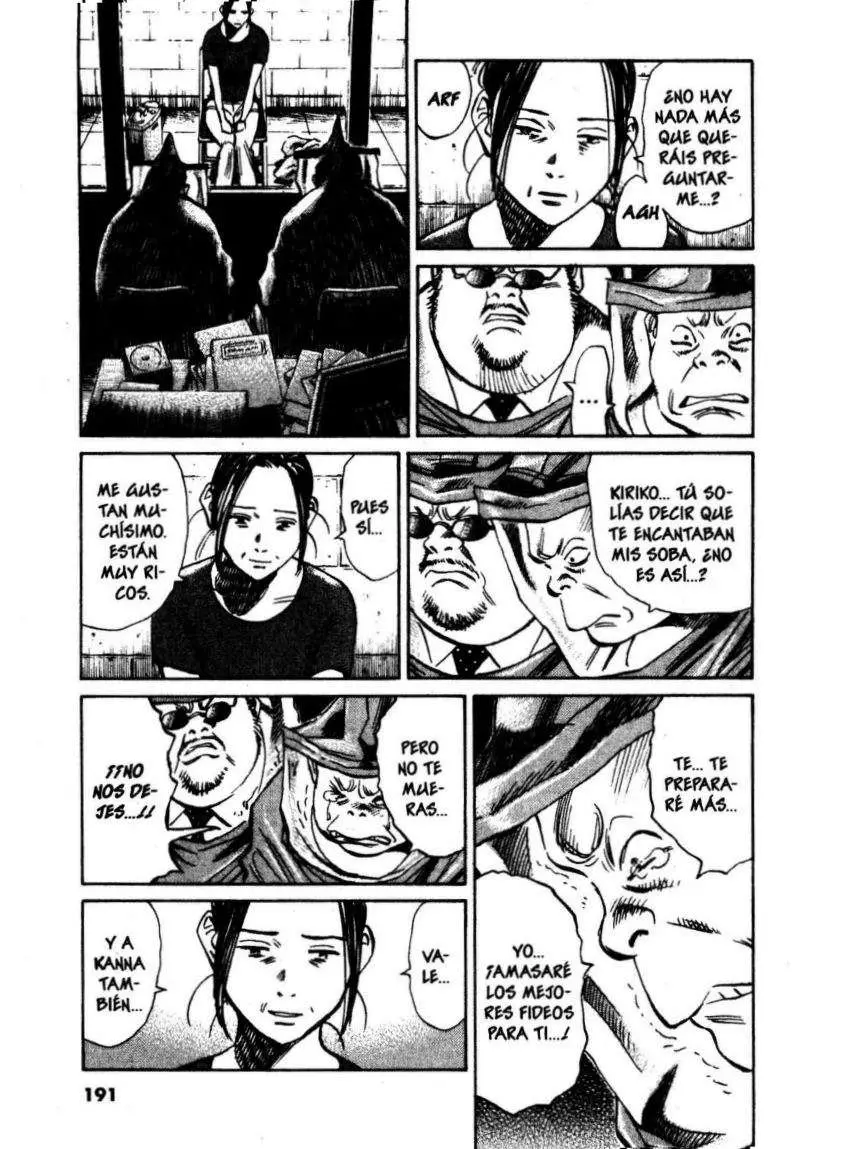 20th Century Boys capítulo 225, página 7
