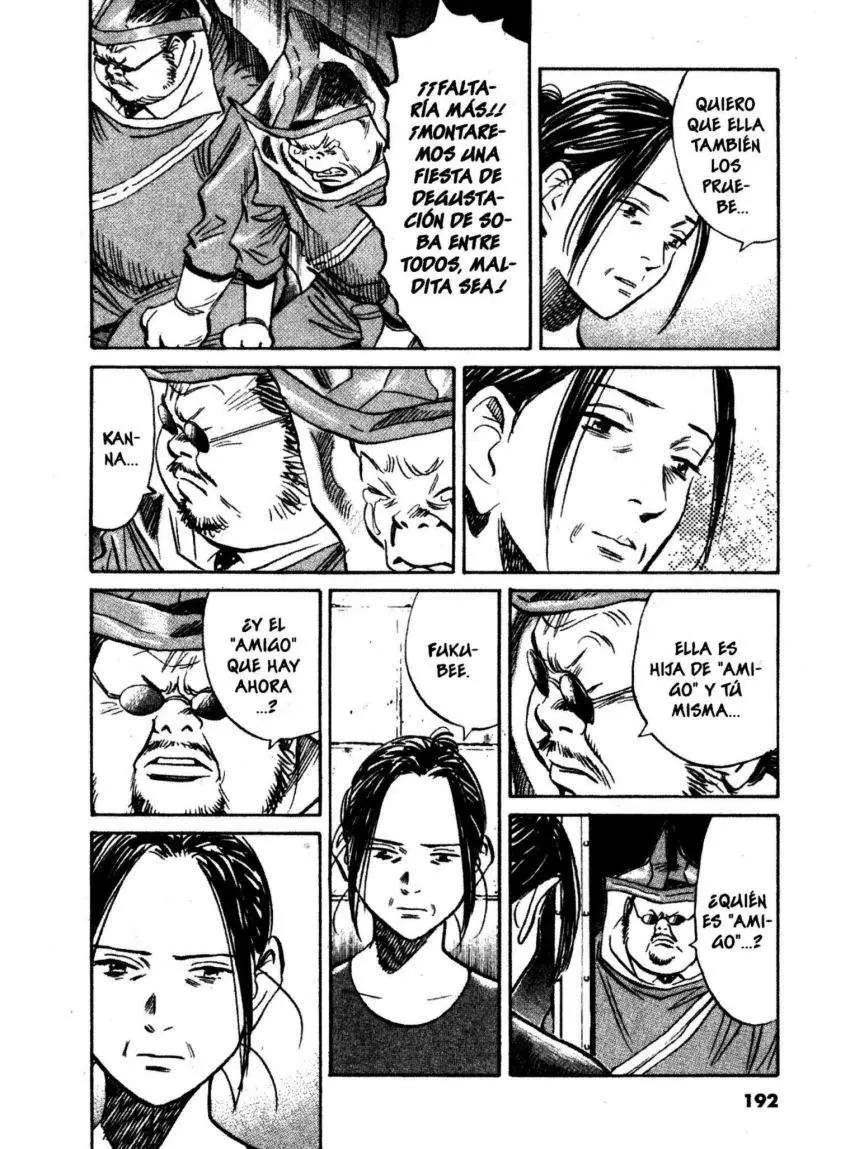 20th Century Boys capítulo 225, página 8