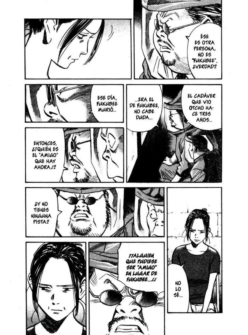 20th Century Boys capítulo 225, página 9