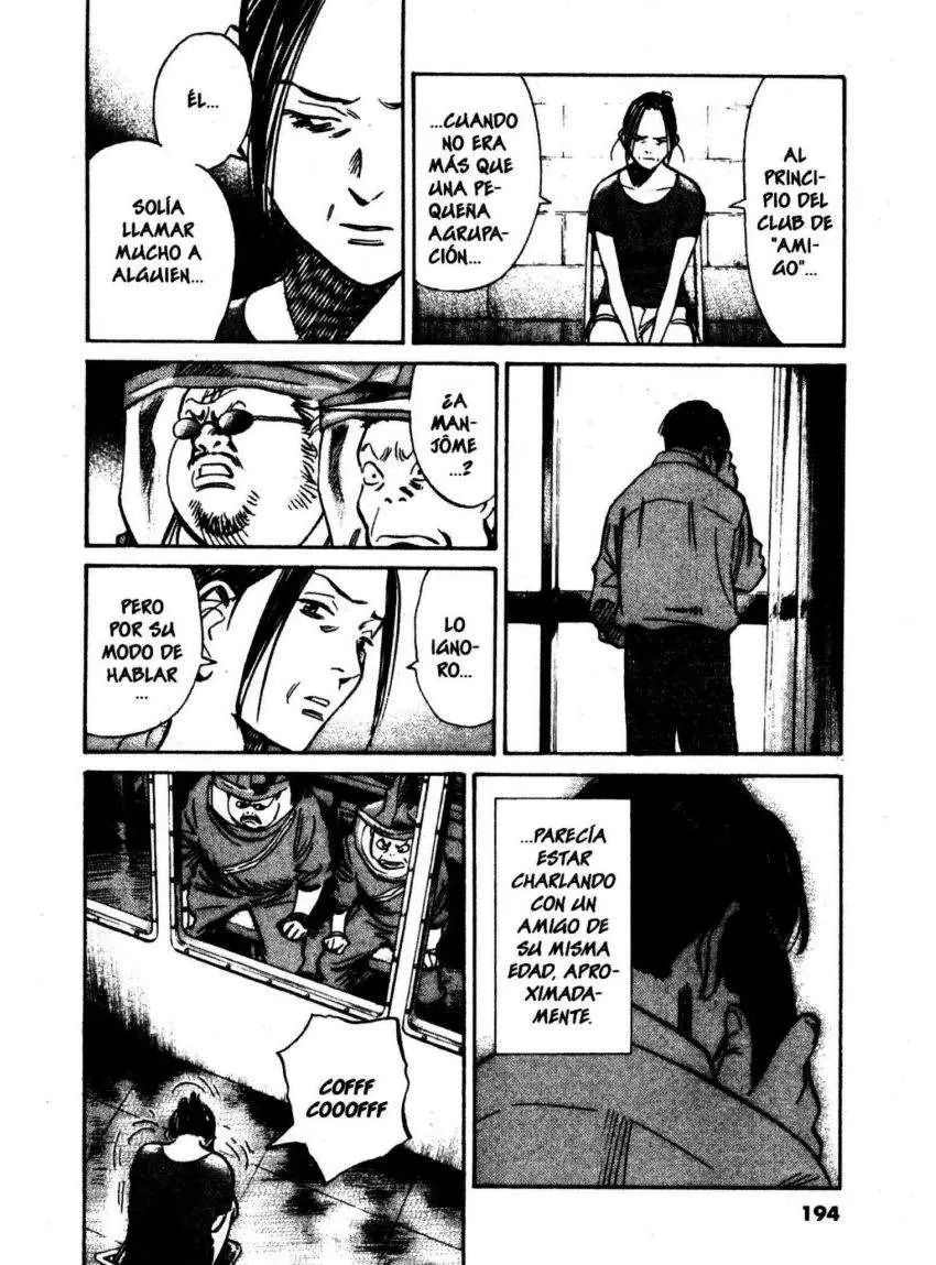 20th Century Boys capítulo 225, página 10