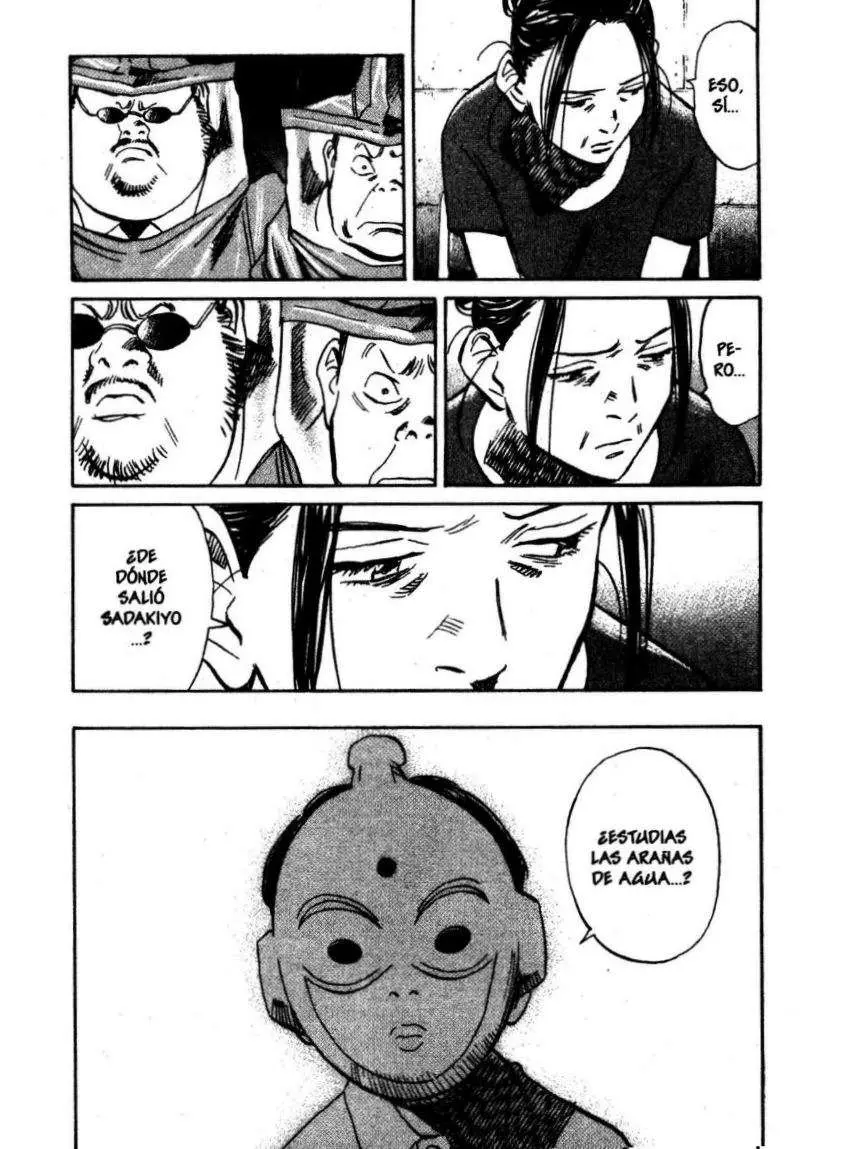 20th Century Boys capítulo 225, página 12