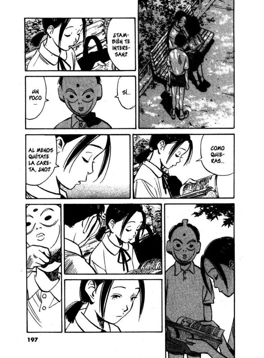 20th Century Boys capítulo 225, página 13