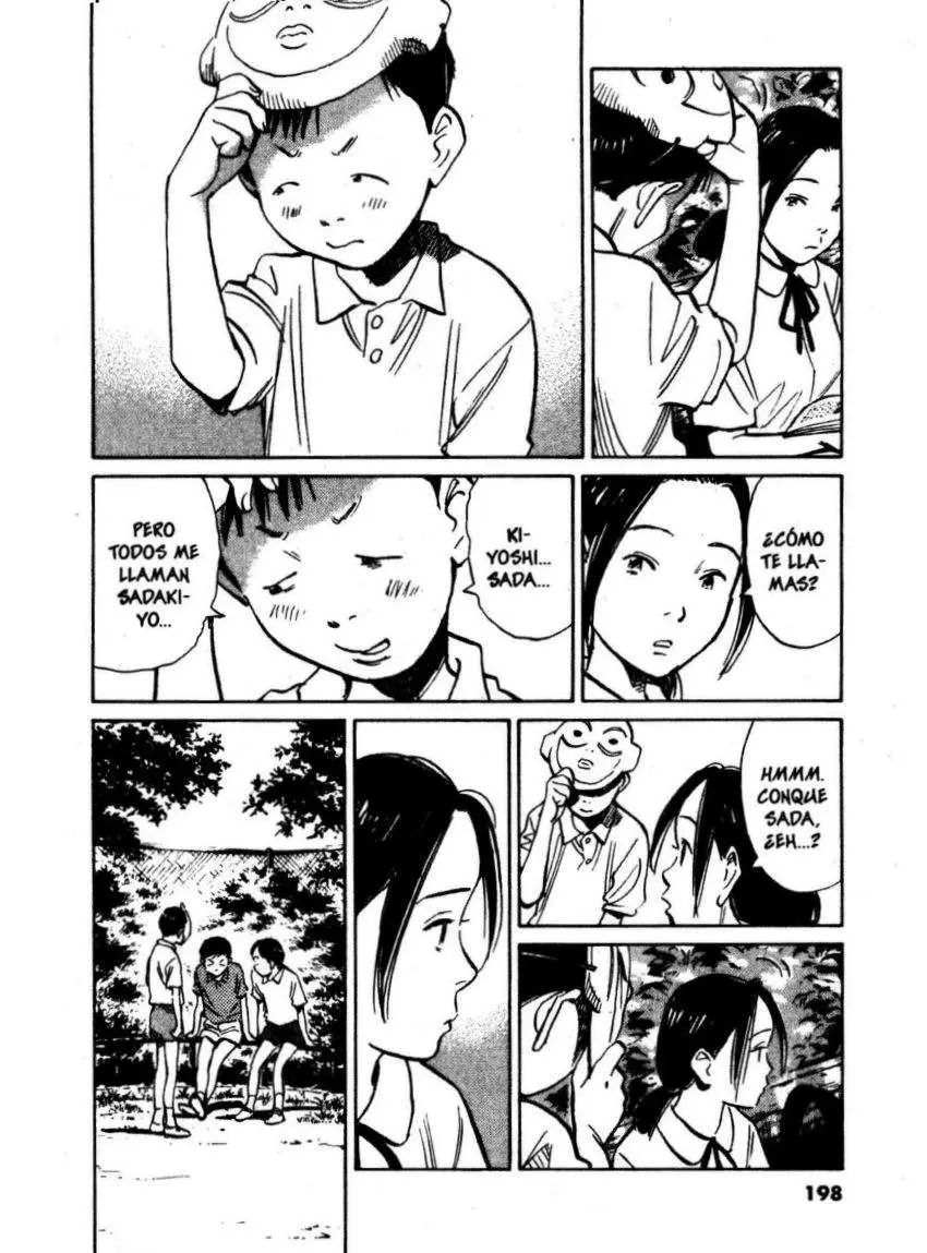 20th Century Boys capítulo 225, página 14