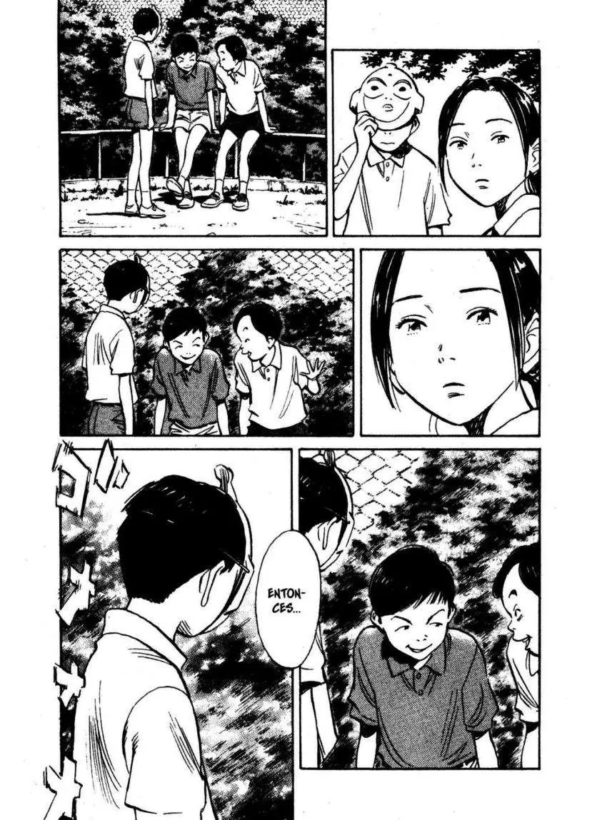 20th Century Boys capítulo 225, página 15