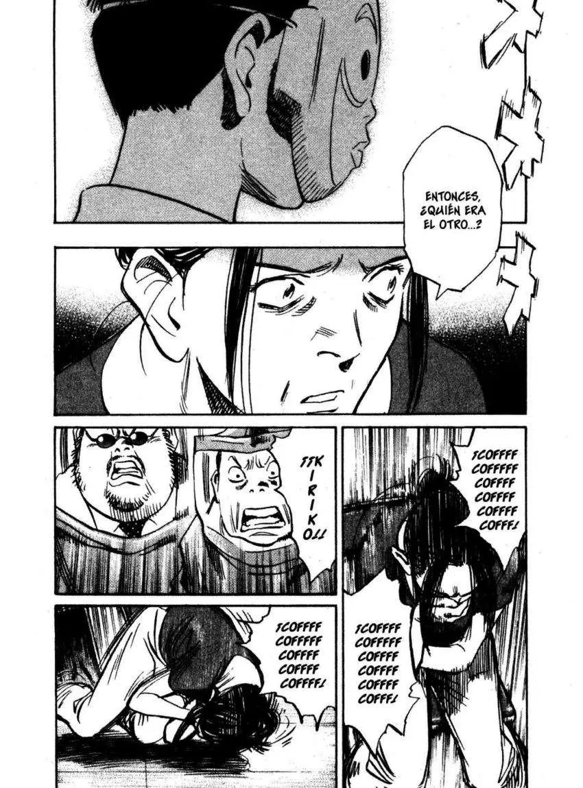 20th Century Boys capítulo 225, página 16