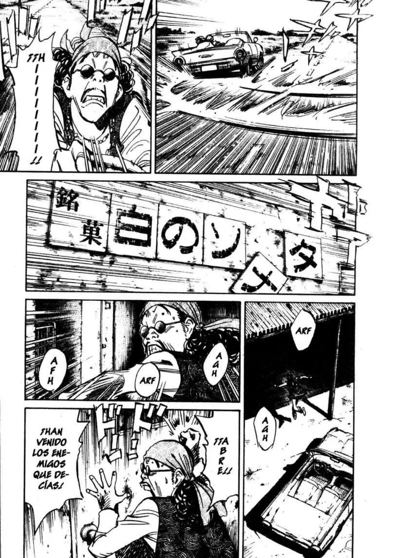 20th Century Boys capítulo 227, página 9