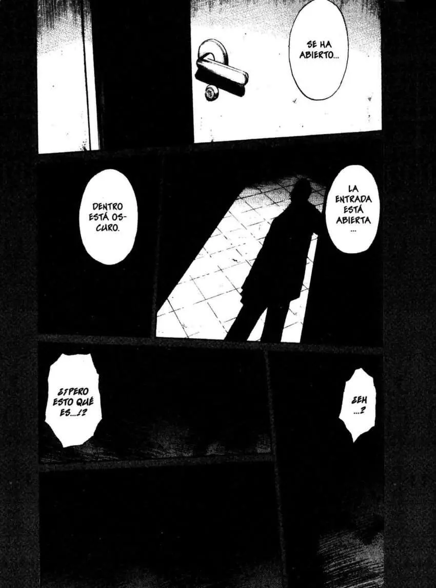 20th Century Boys capítulo 229, página 1