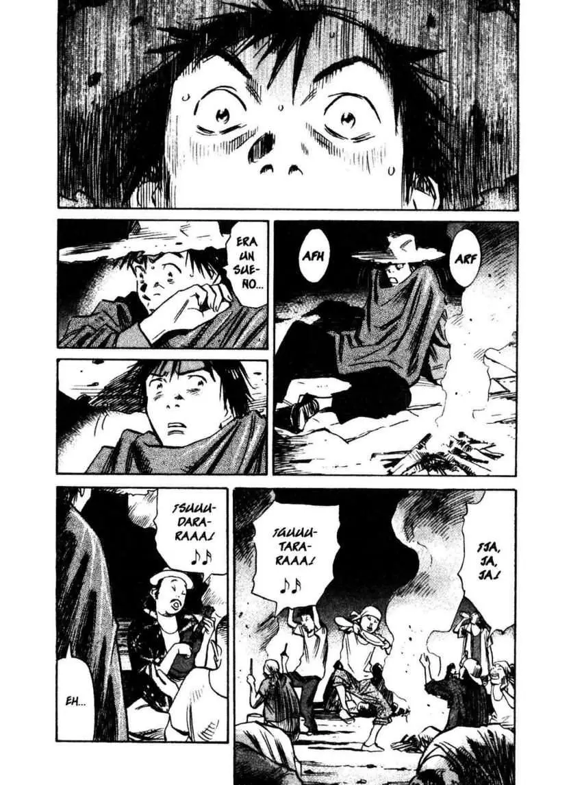 20th Century Boys capítulo 229, página 2