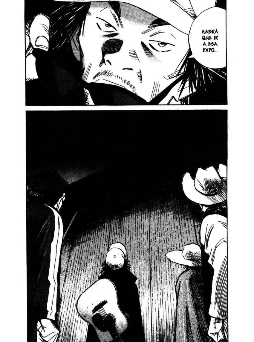 20th Century Boys capítulo 229, página 18