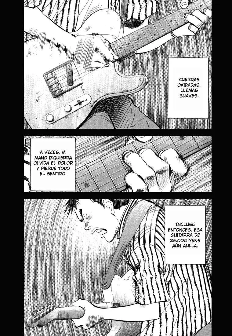 20th Century Boys capítulo 23, página 1