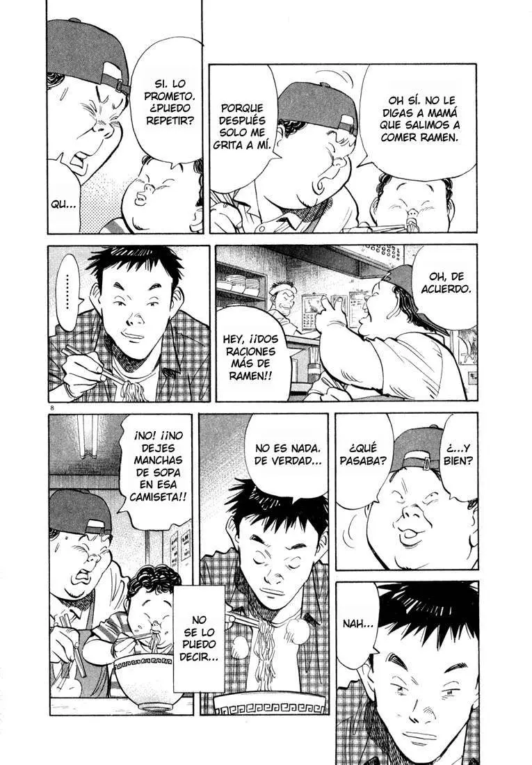 20th Century Boys capítulo 23, página 7