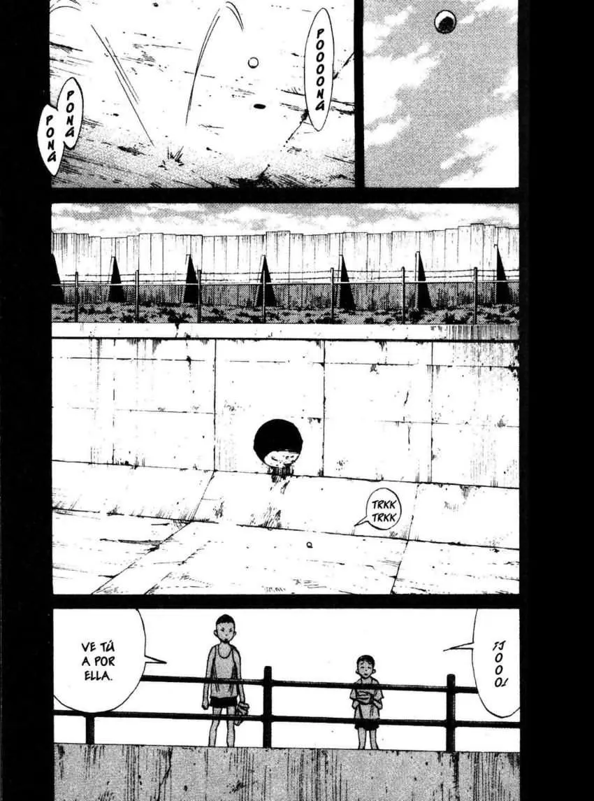 20th Century Boys capítulo 230, página 1