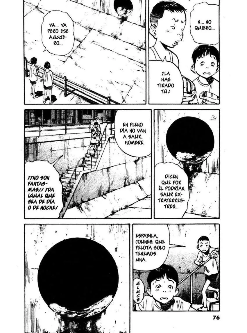 20th Century Boys capítulo 230, página 2