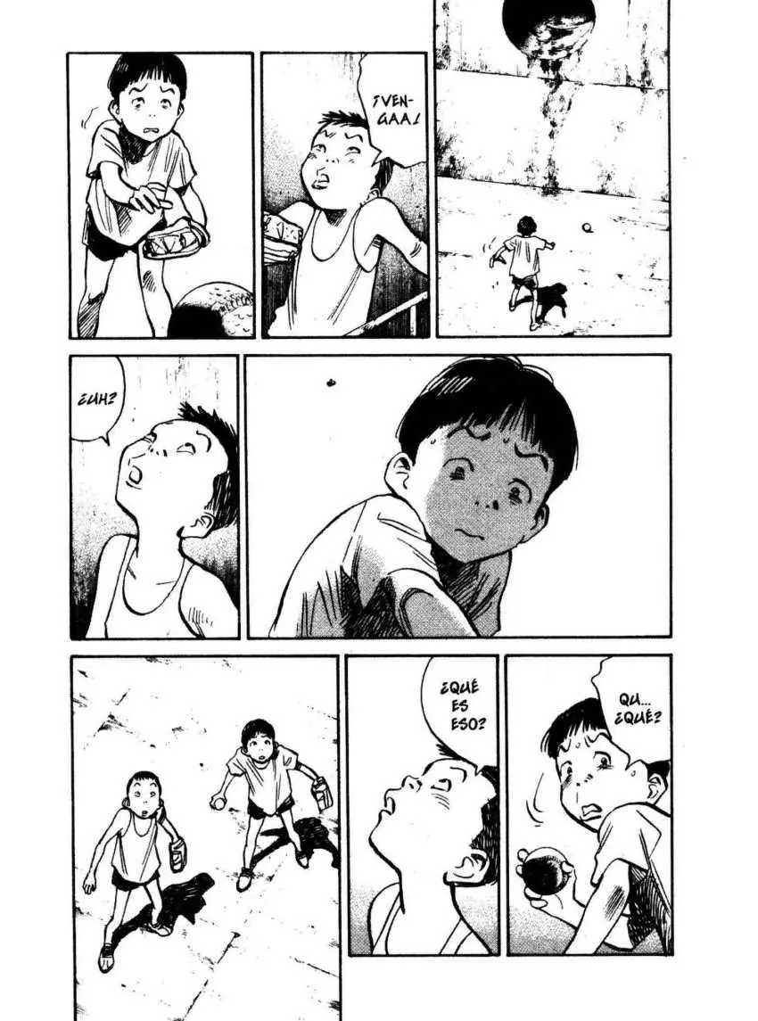 20th Century Boys capítulo 230, página 3