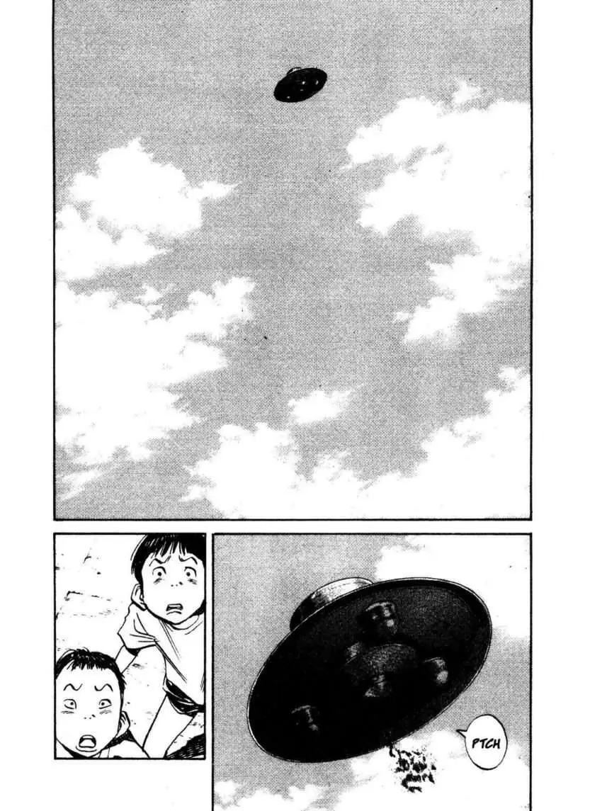 20th Century Boys capítulo 230, página 4