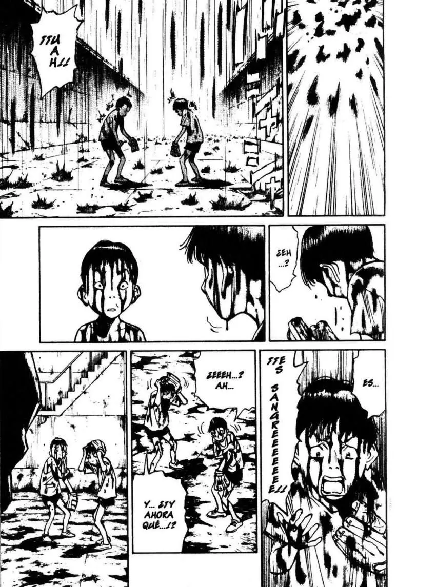 20th Century Boys capítulo 230, página 5