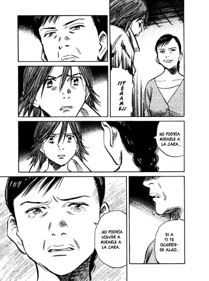 20th Century Boys capítulo 230, página 11