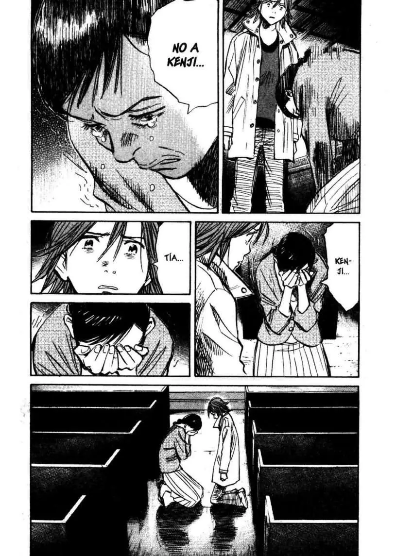 20th Century Boys capítulo 230, página 12