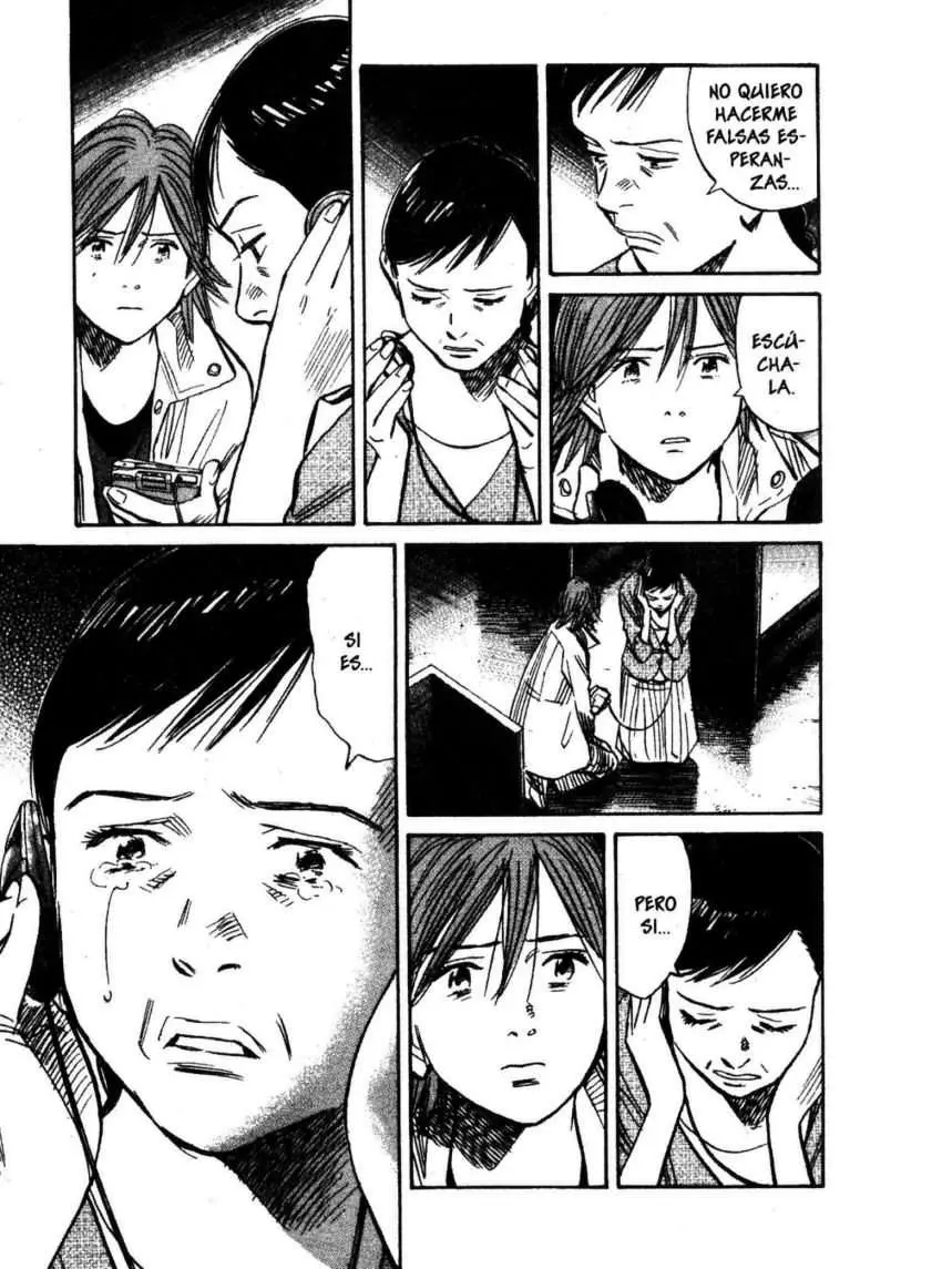 20th Century Boys capítulo 230, página 15