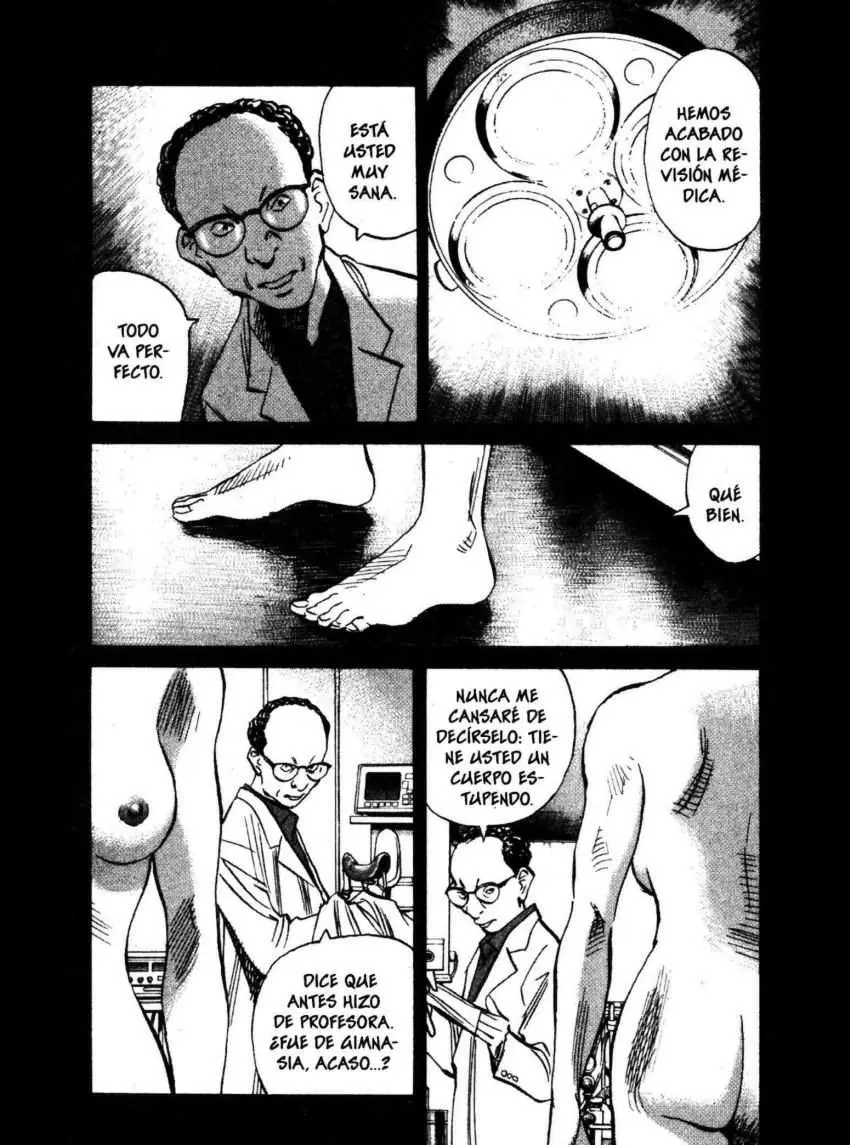 20th Century Boys capítulo 231, página 1