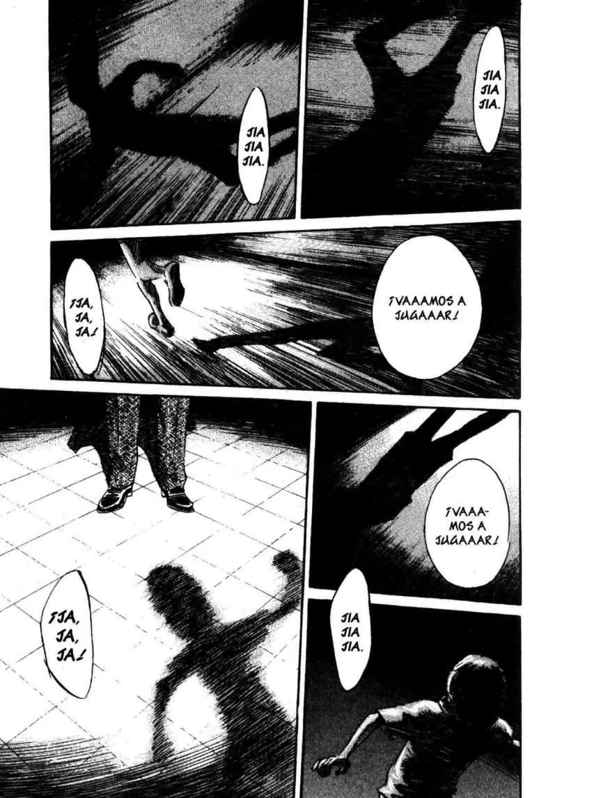 20th Century Boys capítulo 231, página 17