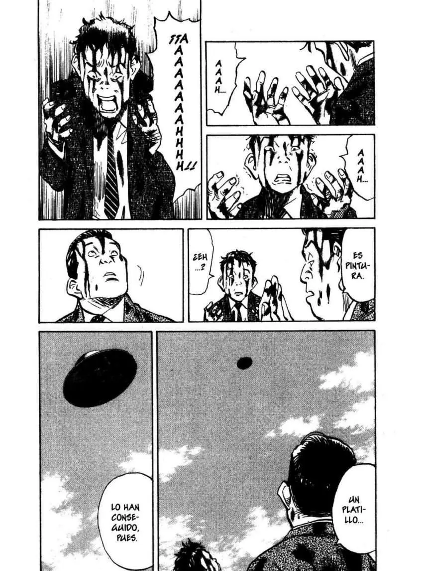 20th Century Boys capítulo 232, página 14