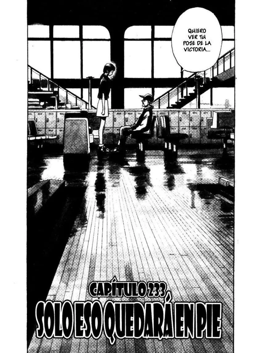 20th Century Boys capítulo 233, página 3
