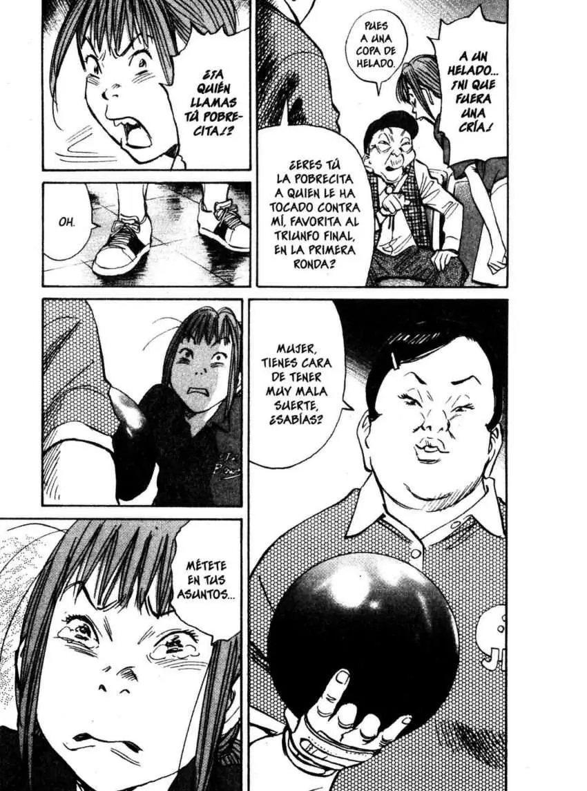 20th Century Boys capítulo 233, página 7