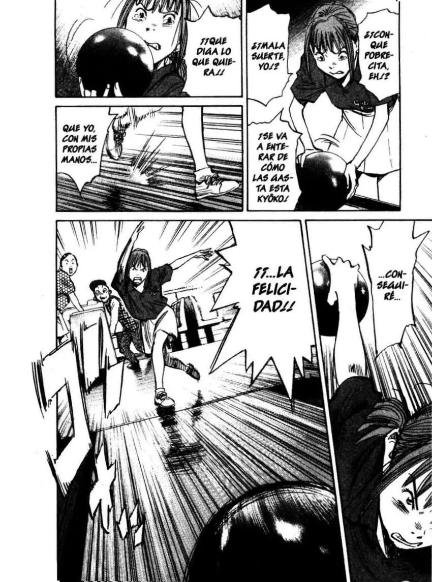 20th Century Boys capítulo 233, página 8