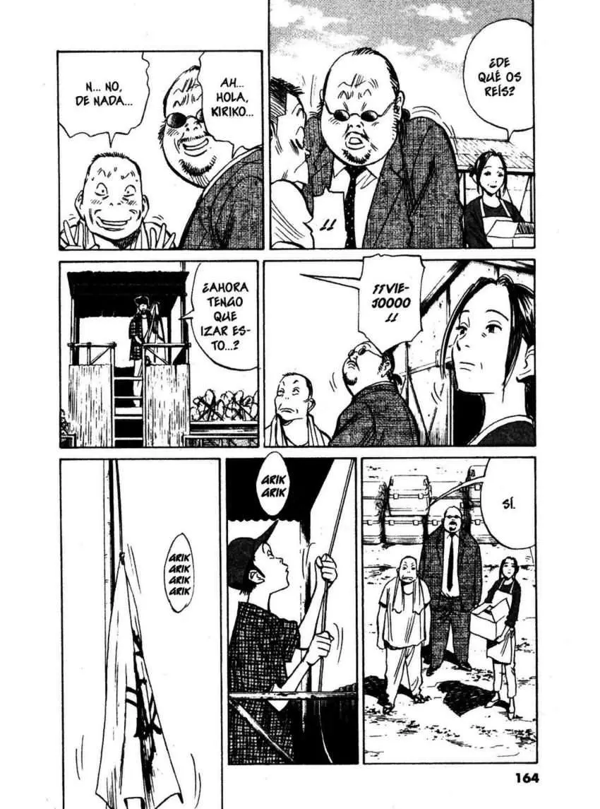 20th Century Boys capítulo 234, página 16