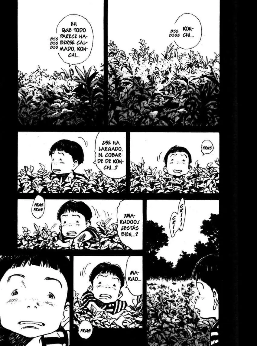 20th Century Boys capítulo 235, página 1