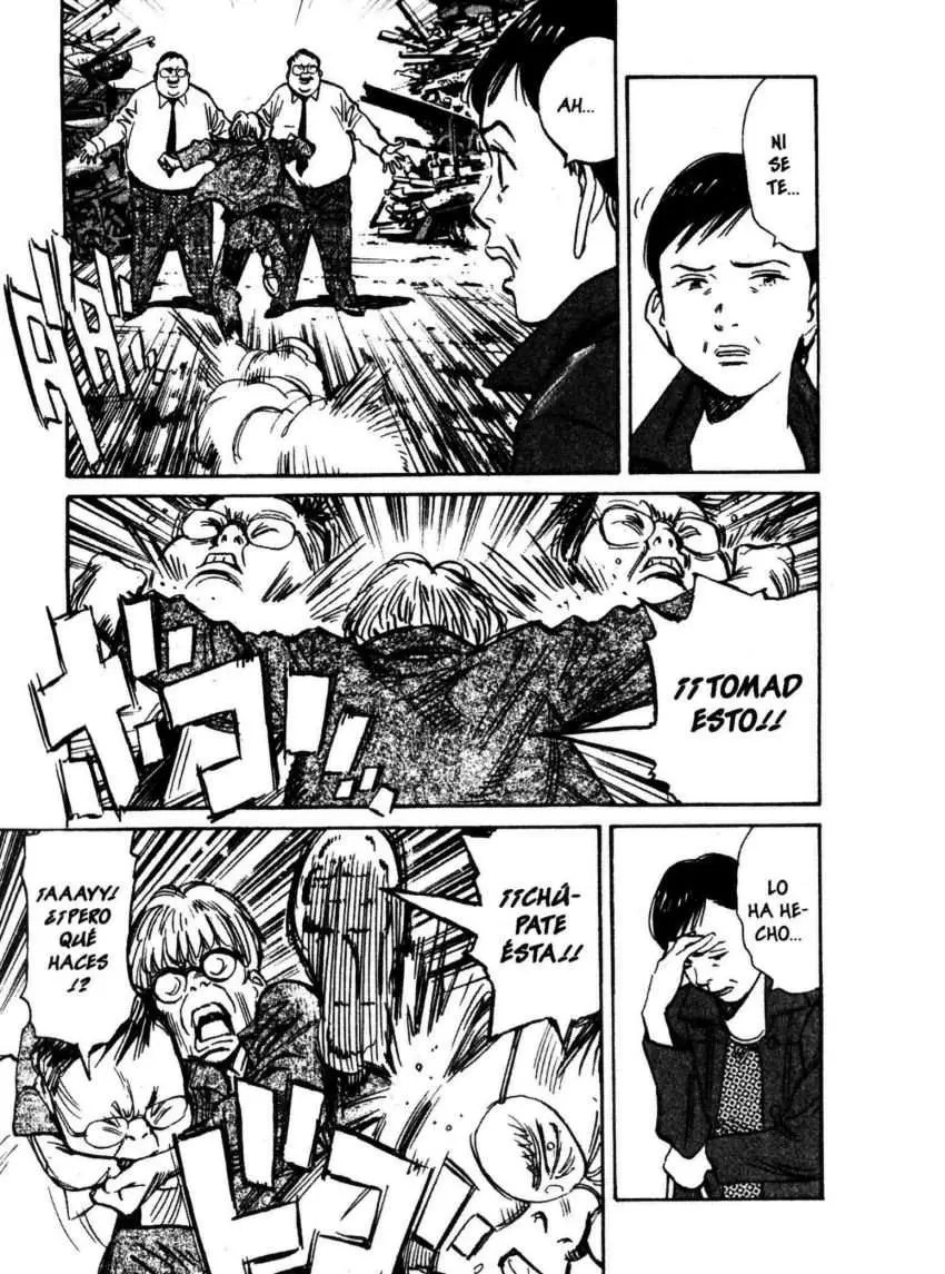 20th Century Boys capítulo 235, página 11