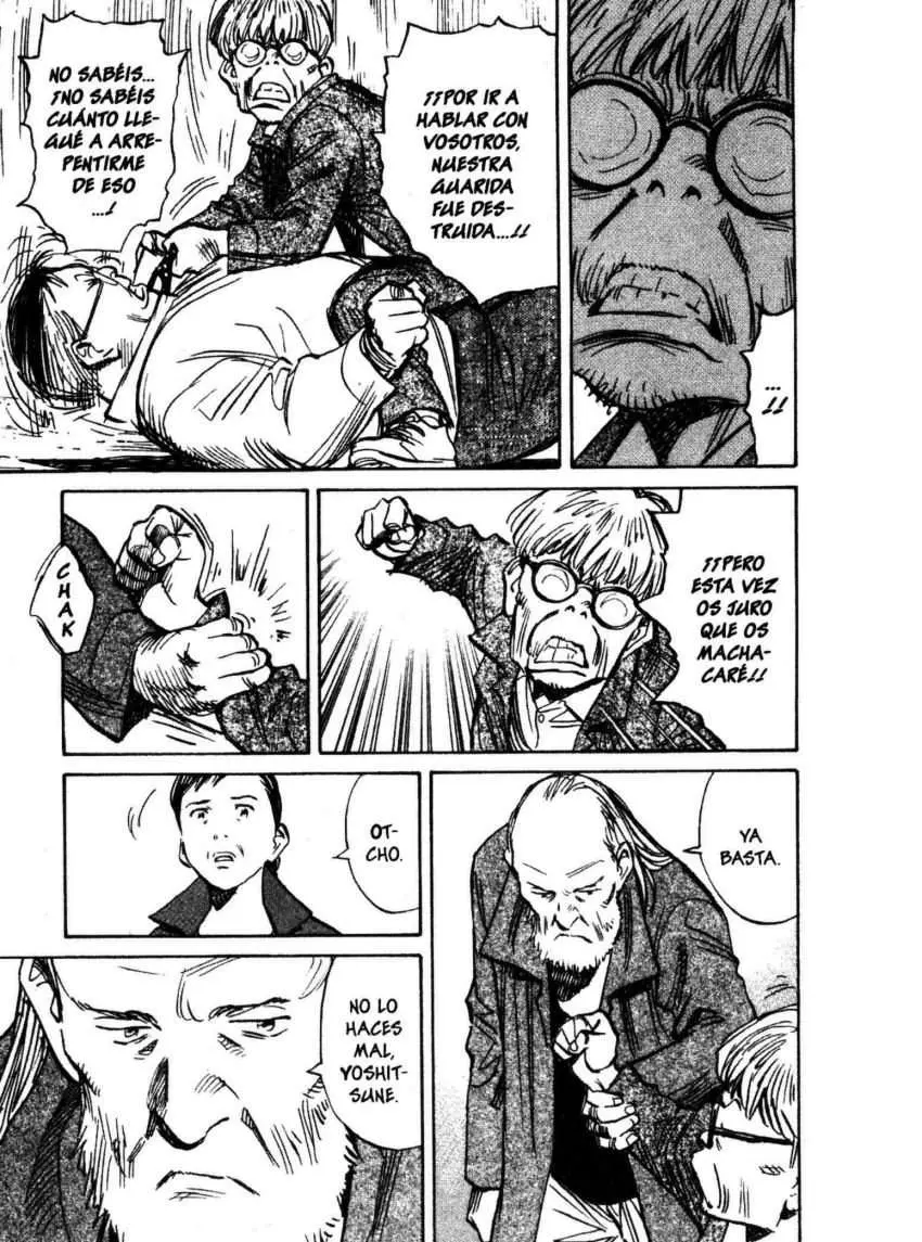 20th Century Boys capítulo 235, página 13