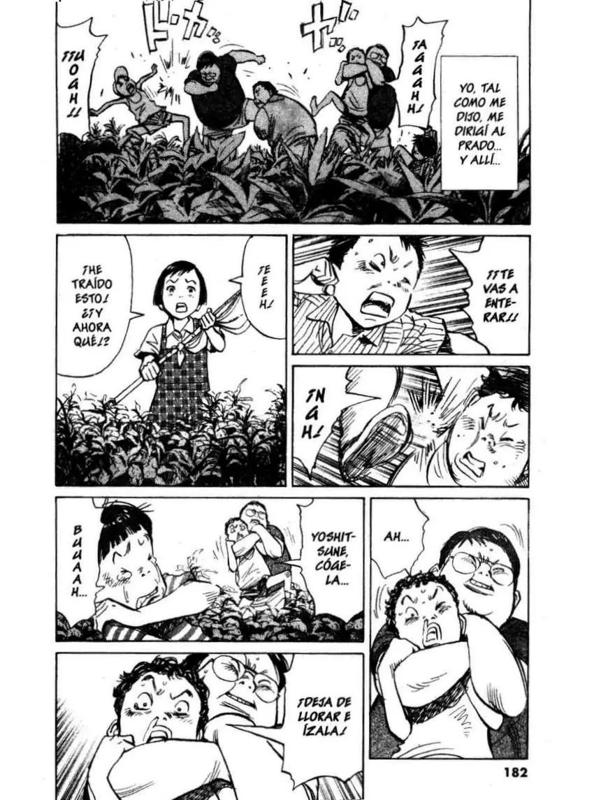 20th Century Boys capítulo 235, página 16