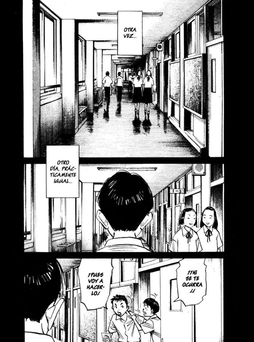 20th Century Boys capítulo 236, página 1