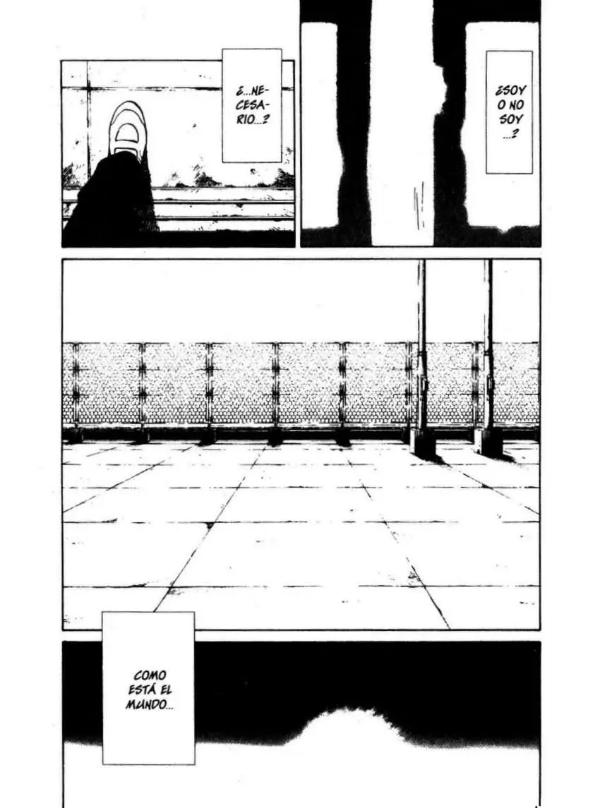 20th Century Boys capítulo 236, página 4