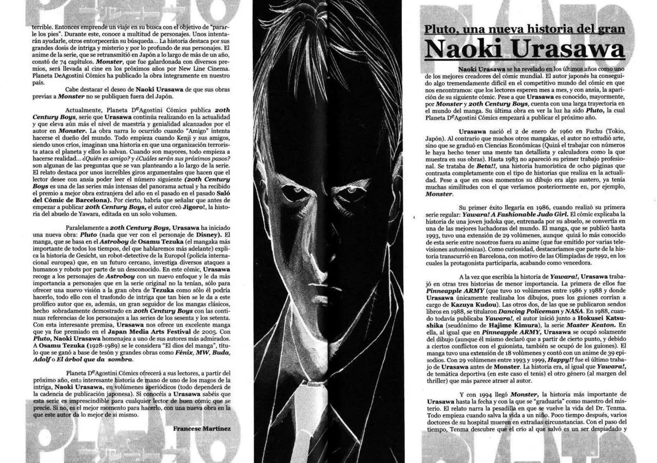 20th Century Boys capítulo 236, página 20