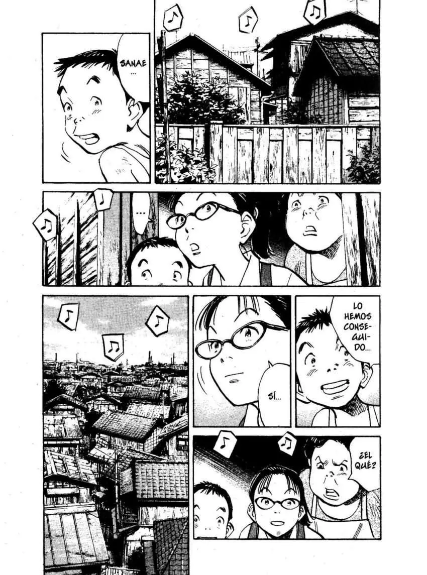 20th Century Boys capítulo 238, página 7