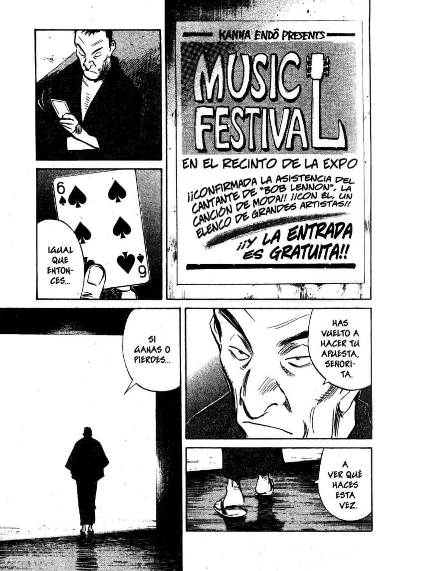 20th Century Boys capítulo 240, página 7