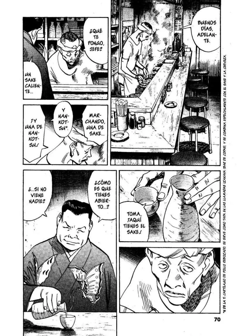 20th Century Boys capítulo 240, página 14