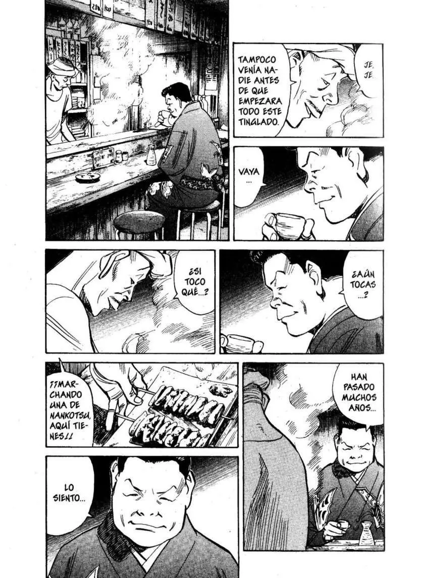 20th Century Boys capítulo 240, página 15
