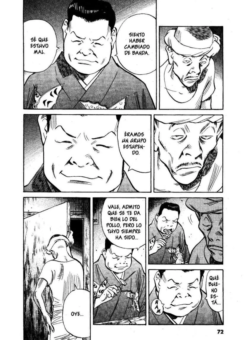 20th Century Boys capítulo 240, página 16