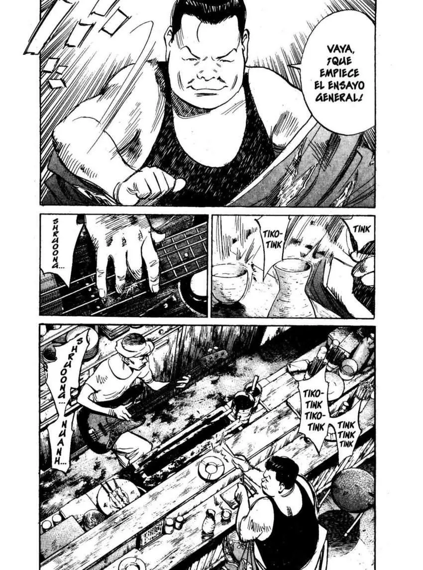 20th Century Boys capítulo 240, página 18