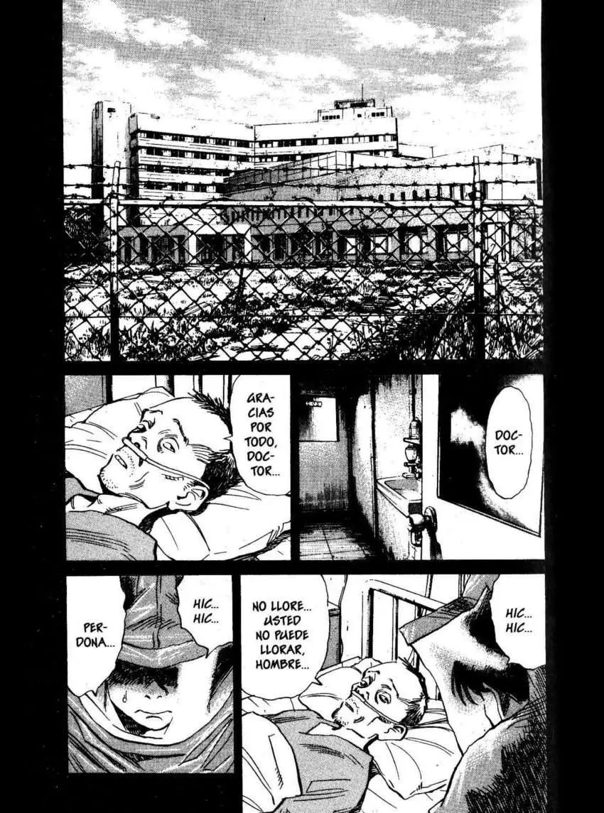 20th Century Boys capítulo 241, página 1