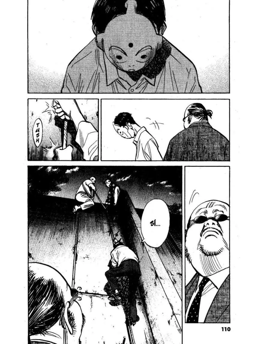 20th Century Boys capítulo 242, página 18
