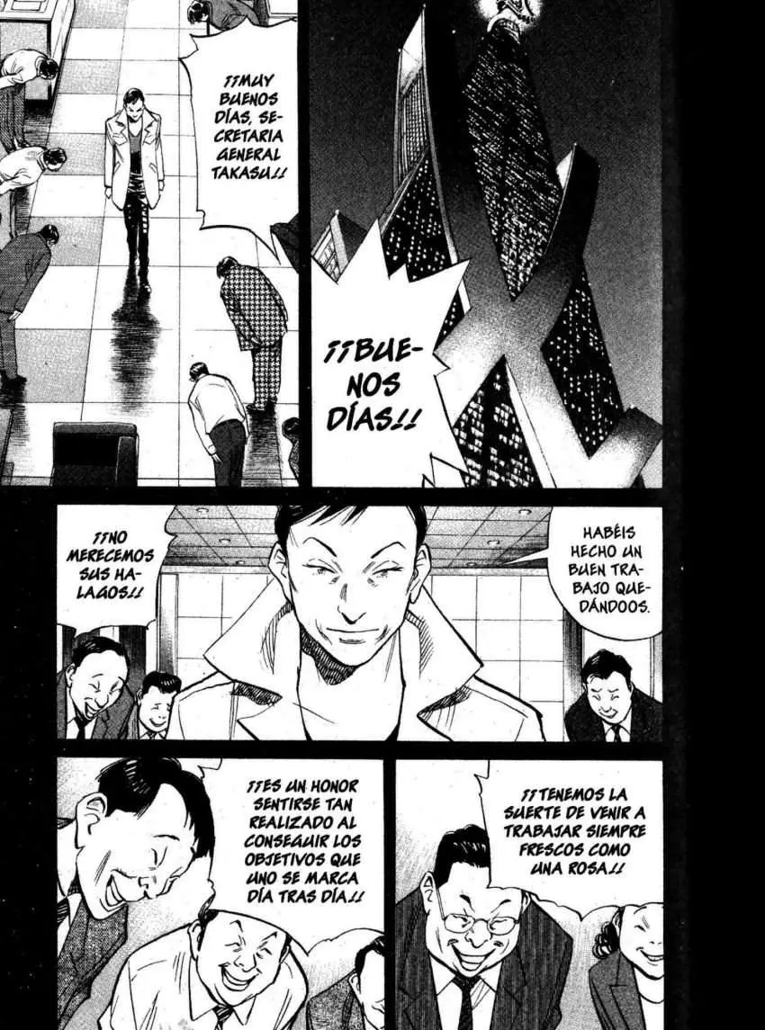 20th Century Boys capítulo 243, página 1