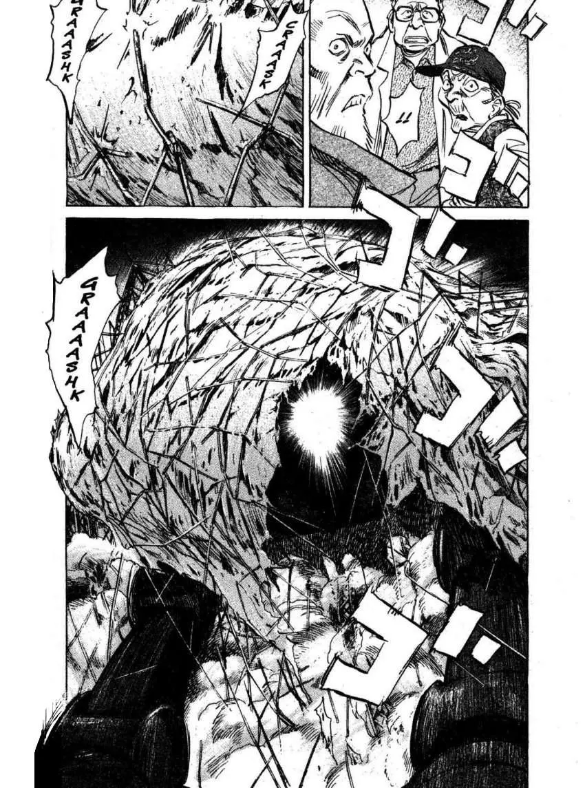 20th Century Boys capítulo 243, página 18