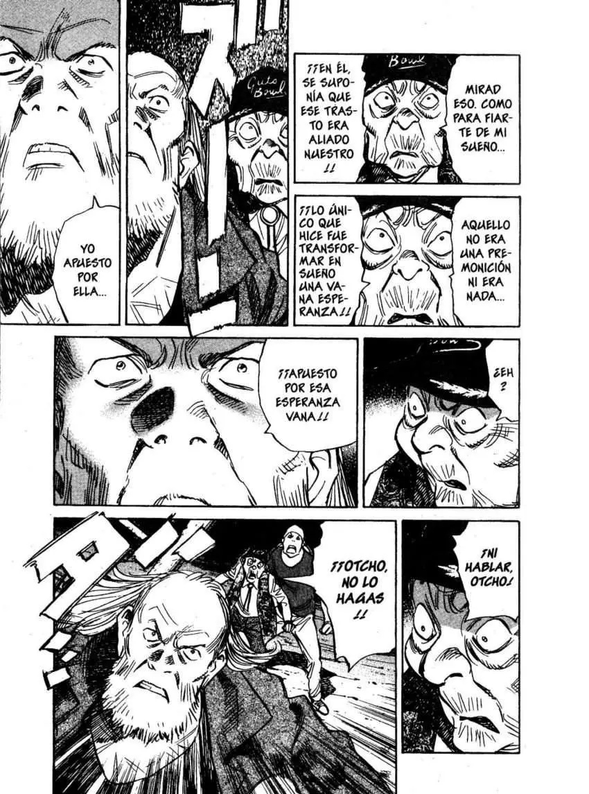 20th Century Boys capítulo 244, página 6