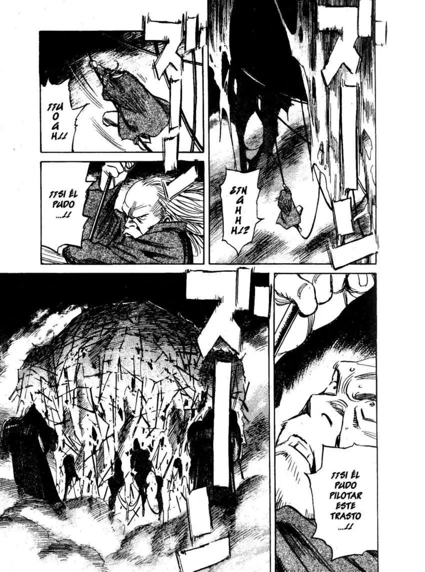 20th Century Boys capítulo 244, página 8