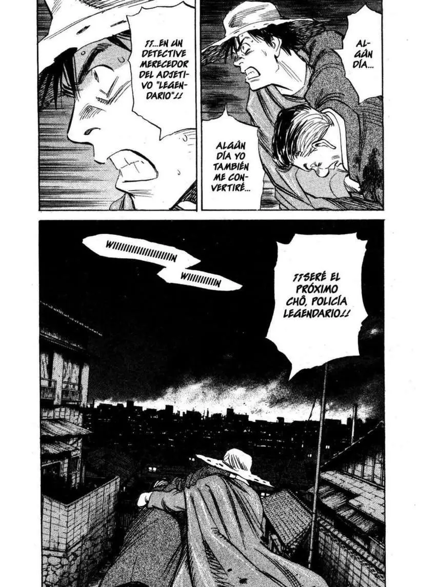 20th Century Boys capítulo 244, página 19